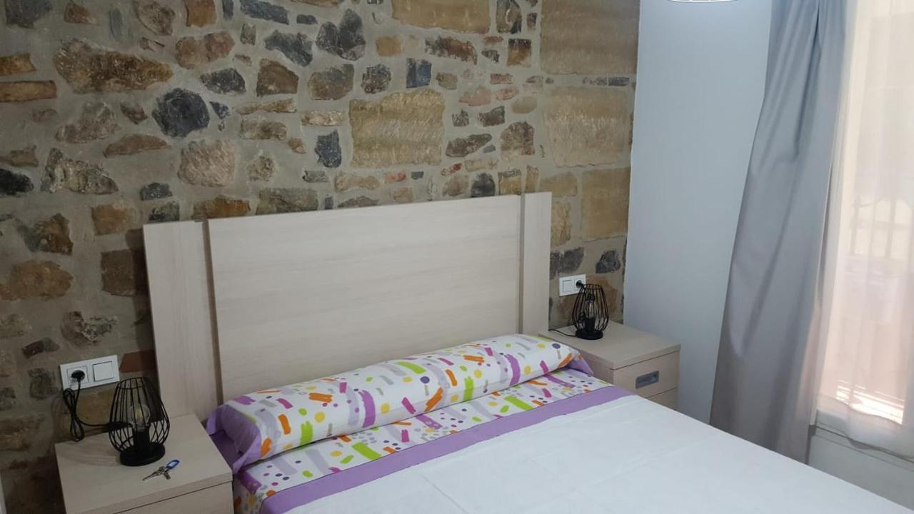 Apartment Oldtown D.A. San Sebastian Room photo