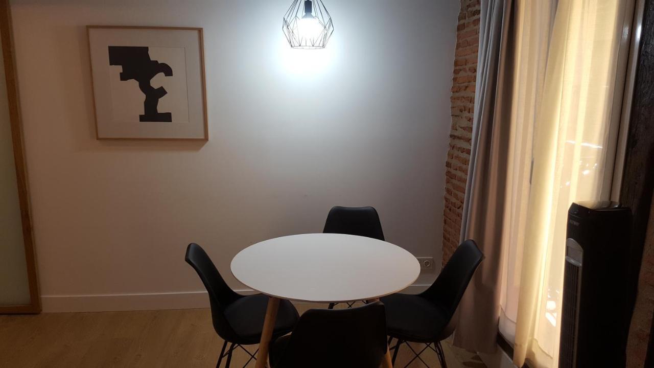Apartment Oldtown D.A. San Sebastian Exterior photo